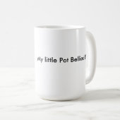 Uw aangepaste 15 oz klassieke witte Mok (Voorkant rechts)