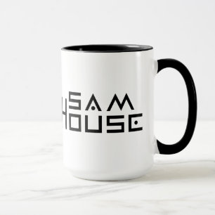 Uw aangepaste 15 oz Ringer-Mok Mok