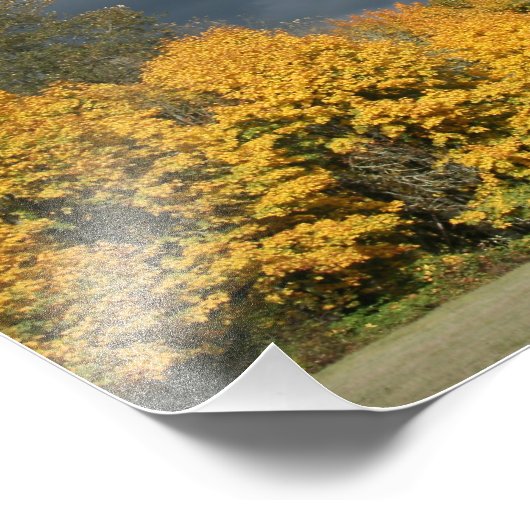 Uw aangepaste 16-inch x 12-inch fotouitbreiding foto afdruk (Hoek)