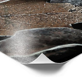 Uw aangepaste 16-inch x 12-inch fotouitbreiding foto afdruk (Hoek)