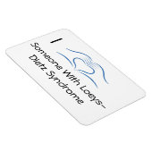 Uw aangepaste 4 "x6" fotomagneet magneet (Rechterzijde)