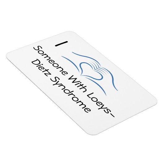 Uw aangepaste 4 "x6" fotomagneet magneet (Rechterzijde)