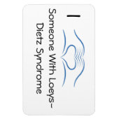 Uw aangepaste 4 "x6" fotomagneet magneet (Verticaal)