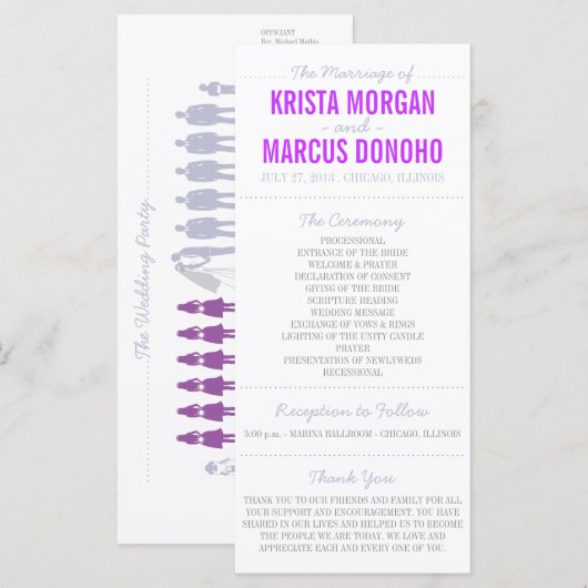 Uw aangepaste 4" x 9" rack Kaart (Voorkant / Achterkant)