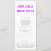 Uw aangepaste 4" x 9" rack Kaart (Voorkant)