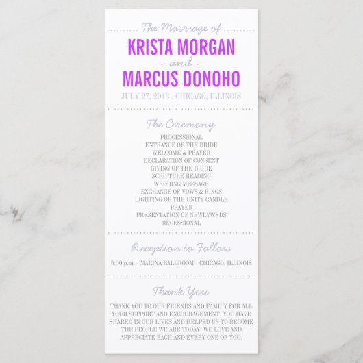 Uw aangepaste 4" x 9" rack Kaart (Voorkant)