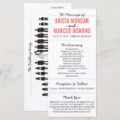 Uw aangepaste 4" x 9" rack Kaart (Voorkant / Achterkant)