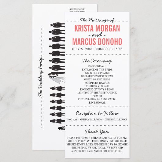 Uw aangepaste 4" x 9" rack Kaart (Voorkant / Achterkant)