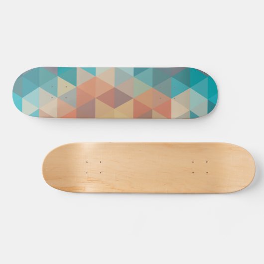 Uw aangepaste 7¾-inch skateboard (Horizontaal)