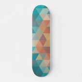 Uw aangepaste 7¾-inch skateboard (Voorkant)