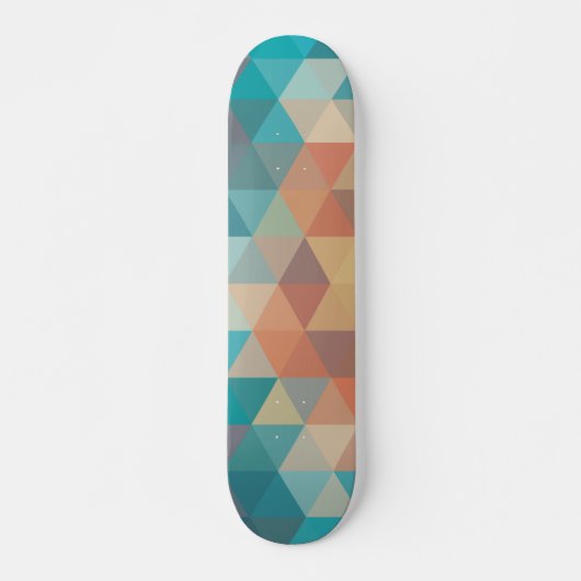 Uw aangepaste 7¾-inch skateboard (Voorkant)