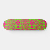 Uw aangepaste 7¾-inch skateboard (Horizontaal)