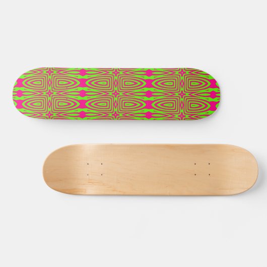 Uw aangepaste 7¾-inch skateboard (Horizontaal)