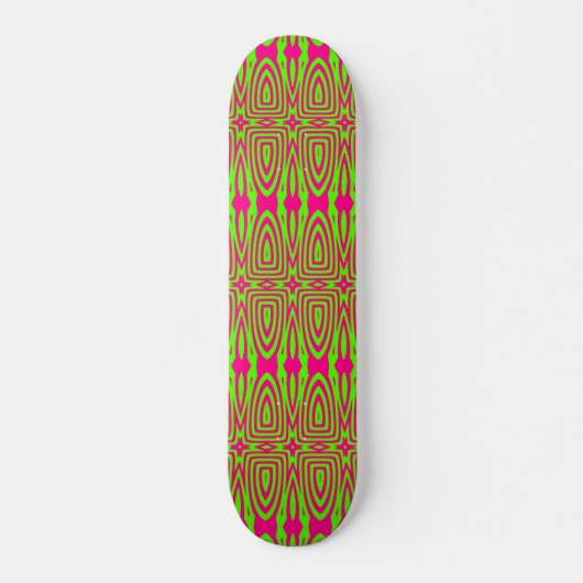 Uw aangepaste 7¾-inch skateboard (Voorkant)