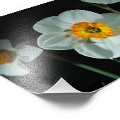 Uw aangepaste 7" x 5" fotovergroting foto afdruk (Hoek)