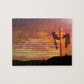 Uw aangepaste 8x10-foto-puzzel met cadeaudoos legpuzzel