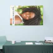 UW aangepaste banner Foto en Tekst (Beurs)