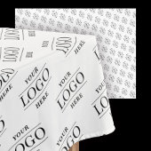 Uw Aangepaste bedrijfs bevordering van de Logo Tafelkleed