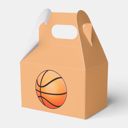 Uw aangepaste favourbox bedankdoosjes (Achterkant)