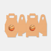 Uw aangepaste favourbox bedankdoosjes (Uitgevouwen)