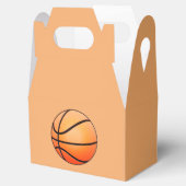 Uw aangepaste favourbox bedankdoosjes (Geopend)