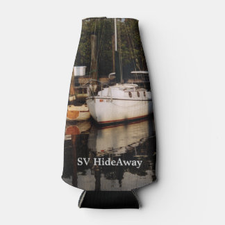 Uw aangepaste flessenkoeler flesjeskoeler