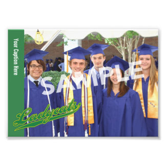 Uw aangepaste fotouitbreiding van 7 x 5 inch foto afdruk