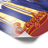 Uw aangepaste fotouitbreiding van 8 x 10 inch foto afdruk (Hoek)