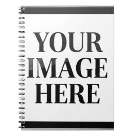 Uw Aangepaste Herinnering - Gepersonaliseerde Foto Notitieboek