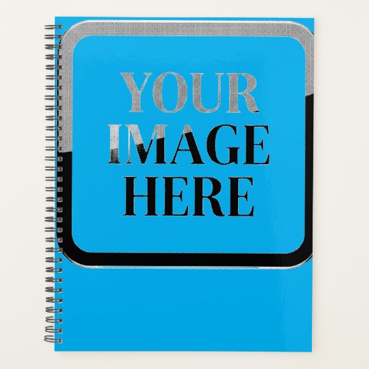 Uw Aangepaste Herinnering - Gepersonaliseerde Foto Planner (Voorkant)