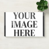 Uw Aangepaste Herinnering - Gepersonaliseerde Foto Post-it® Notes (Kantoor)