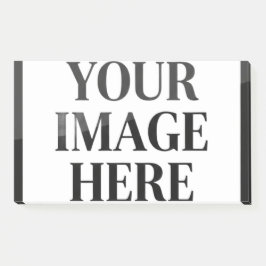 Uw Aangepaste Herinnering - Gepersonaliseerde Foto Post-it® Notes