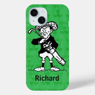 Uw aangepaste iPad mini-draagtas iPhone 15 Case