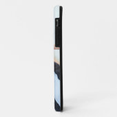 Uw aangepaste iPhone 5-Hoesje voor foto's Case-Mate iPhone Case (Achterkant/links)