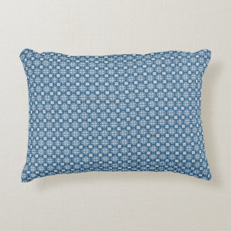 Uw aangepaste klasse A Cotton Accent Pillow 16 x 1 Kussen