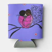 Uw aangepaste Koelbox Blikjeskoeler (Voorkant)