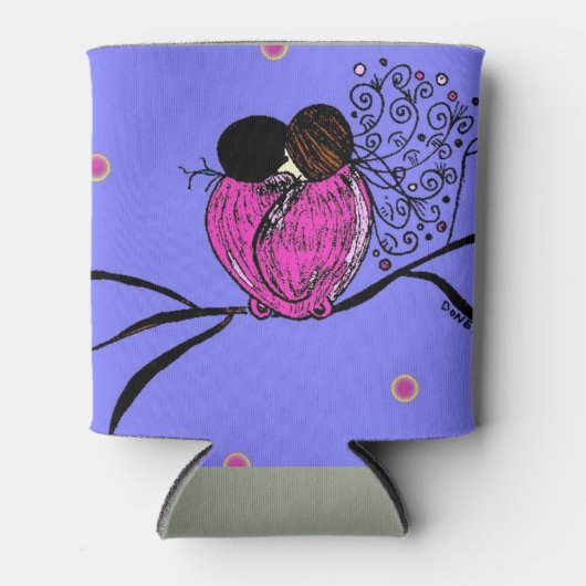 Uw aangepaste Koelbox Blikjeskoeler (Voorkant)