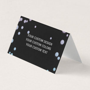Uw aangepaste ontwerp hier - visitekaartje