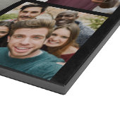 UW aangepaste snijbord voor foto's Snijplank (Hoek)