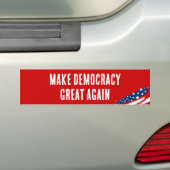 🗽 🗽🗽 uw aangepaste tekst bumpersticker (Op auto)