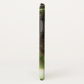 UW AANGEPASTE telefoongesprekken met foto's Case-Mate iPhone Case (Achterkant/rechts)