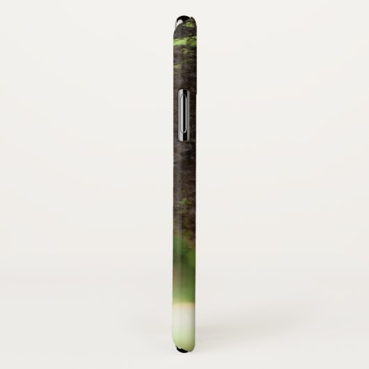 UW AANGEPASTE telefoongesprekken met foto's Case-Mate iPhone Case (Achterkant/rechts)