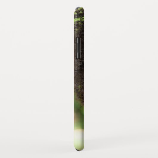 UW AANGEPASTE telefoongesprekken met foto's Case-Mate iPhone Case (Achterkant/rechts)