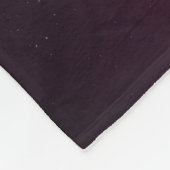 Uw aangepaste vleugels waren gereed, maar mijn har fleece deken (Hoek)