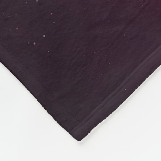 Uw aangepaste vleugels waren gereed, maar mijn har fleece deken (Hoek)