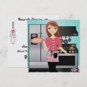 Uw aanwezigheid wordt gevraagd op uitnodiging (Voorkant / Achterkant)