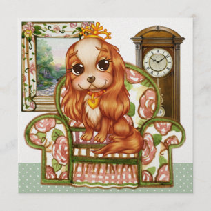 Uw aanwezigheid wordt gevraagd! - SRF Kaart