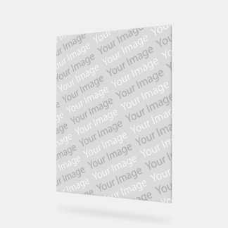 Uw Afbeelding acryl teken Bord