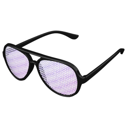 Uw Afbeelding Aviator Zonnebril (Gekanteld)