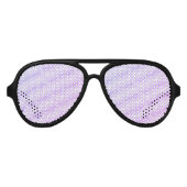 Uw Afbeelding Aviator Zonnebril (Voorkant)